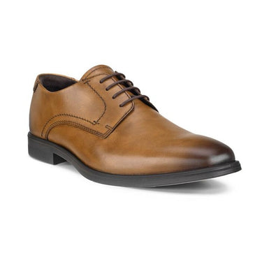 Ecco Melbourne Derby Amber $270 39